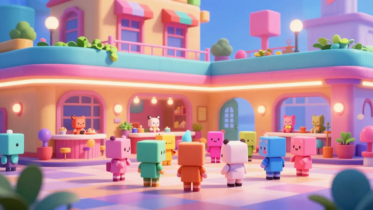 Bit Hotel (BTH) Airdrop Guide: How to Get Free Tokens