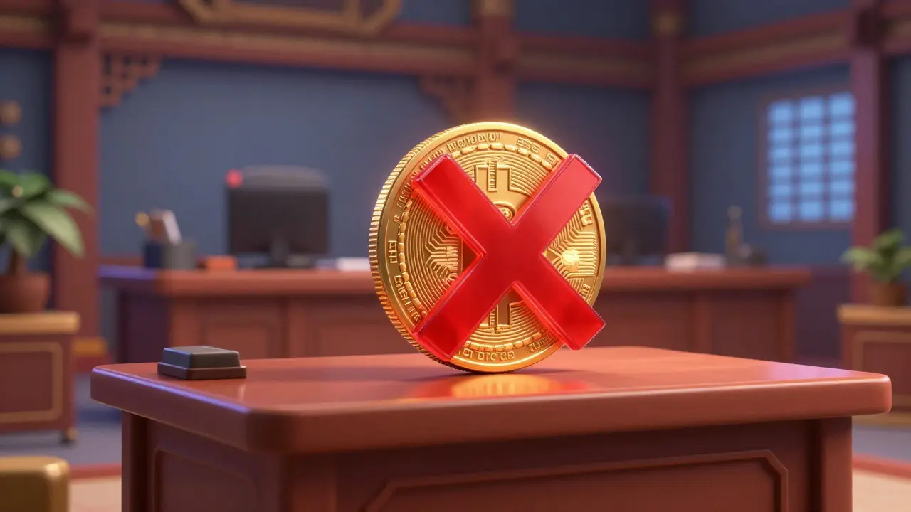 Crypto Taxation in China: Why There Are No Tax Rules