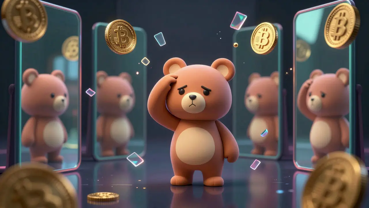 Kuma Inu Airdrop: Is the KUMA Event Real or a Mix-Up?