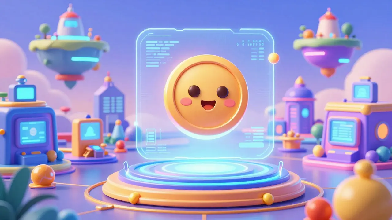 MySwap Review: Is This OKExChain DEX Still Viable in 2026?