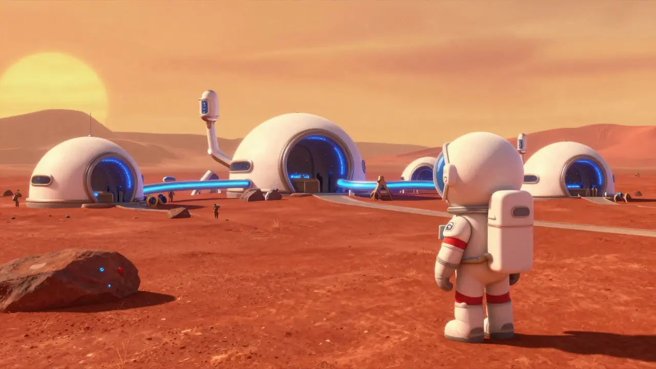 SpaceY 2025 (SPAY) Airdrop Guide: How to Get Tokens and Start Playing