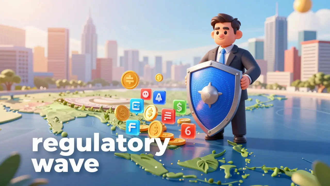 The Impact on Local Marketing