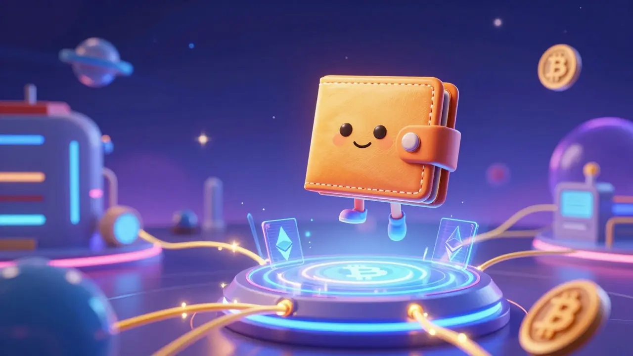 What is Banus.Finance (BANUS)? A Deep Dive into the Project