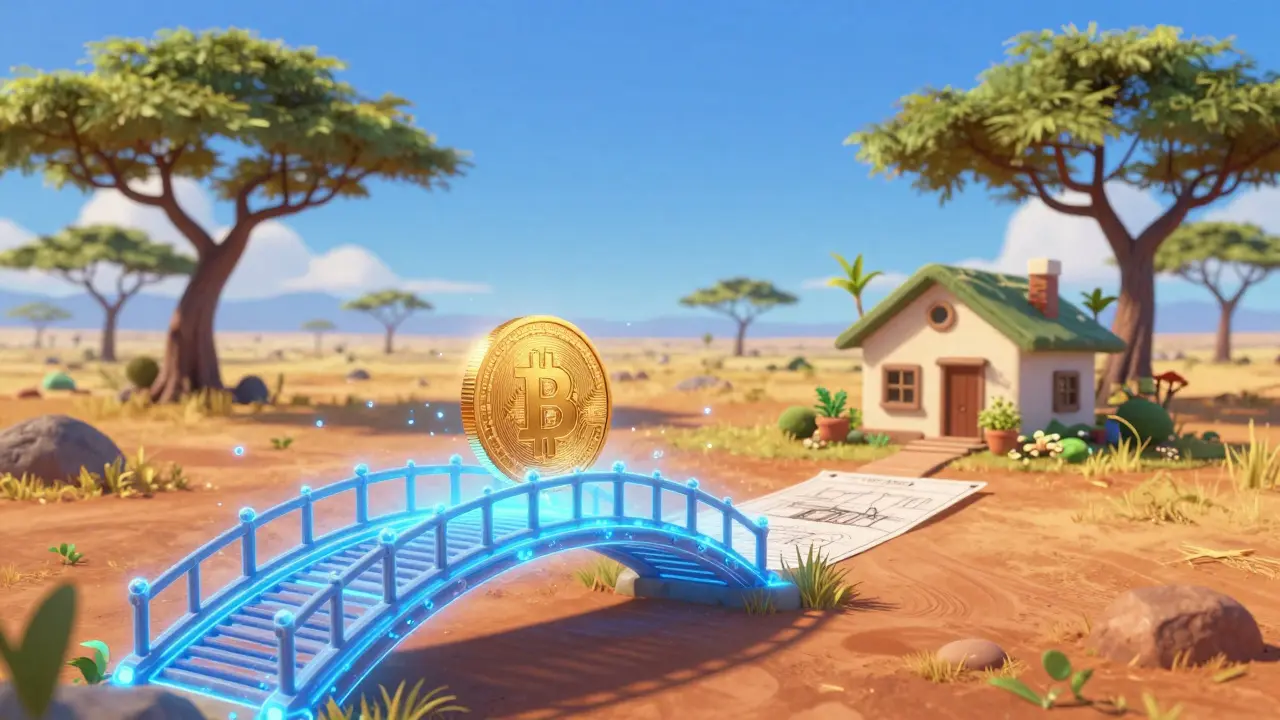 What is Empowa (EMP) Crypto Coin? A Guide to RealFi Housing