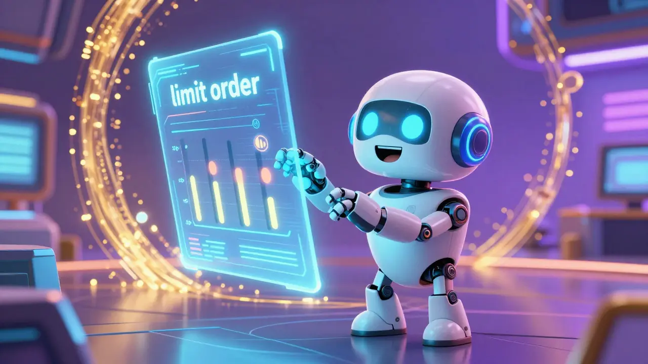 What is Kromatika (KROM)? A Deep Dive into the KROM Token