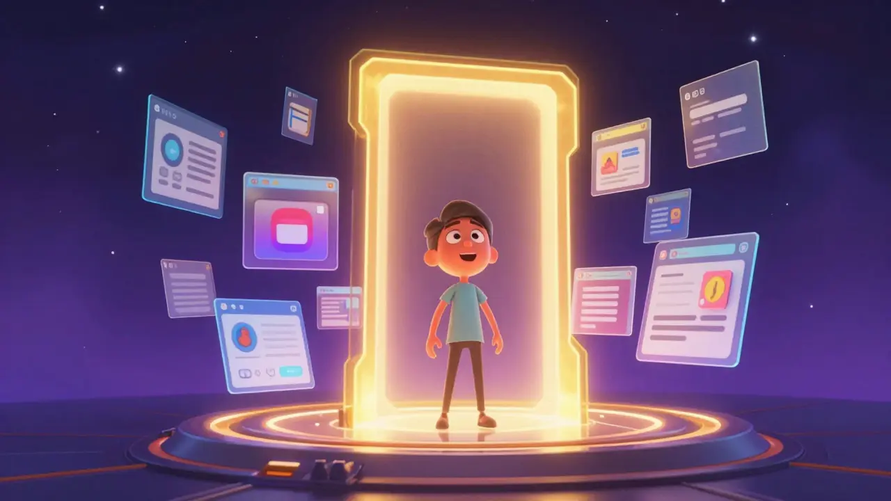 What is Nibiru (NIBI)? A Deep Dive into the Layer 1 Web3 Hub