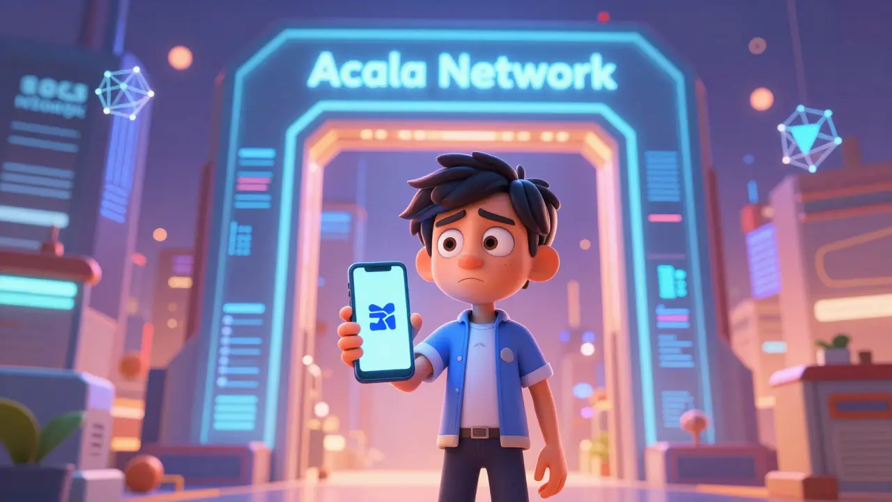 Acala Swap Review: How to Trade ACA on Polkadot's DeFi Hub in 2026
