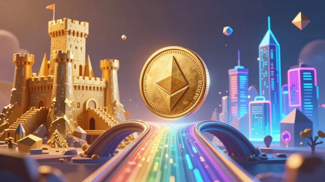 How Wrapped Bitcoin (WBTC) Works: Bridging BTC to Ethereum DeFi
