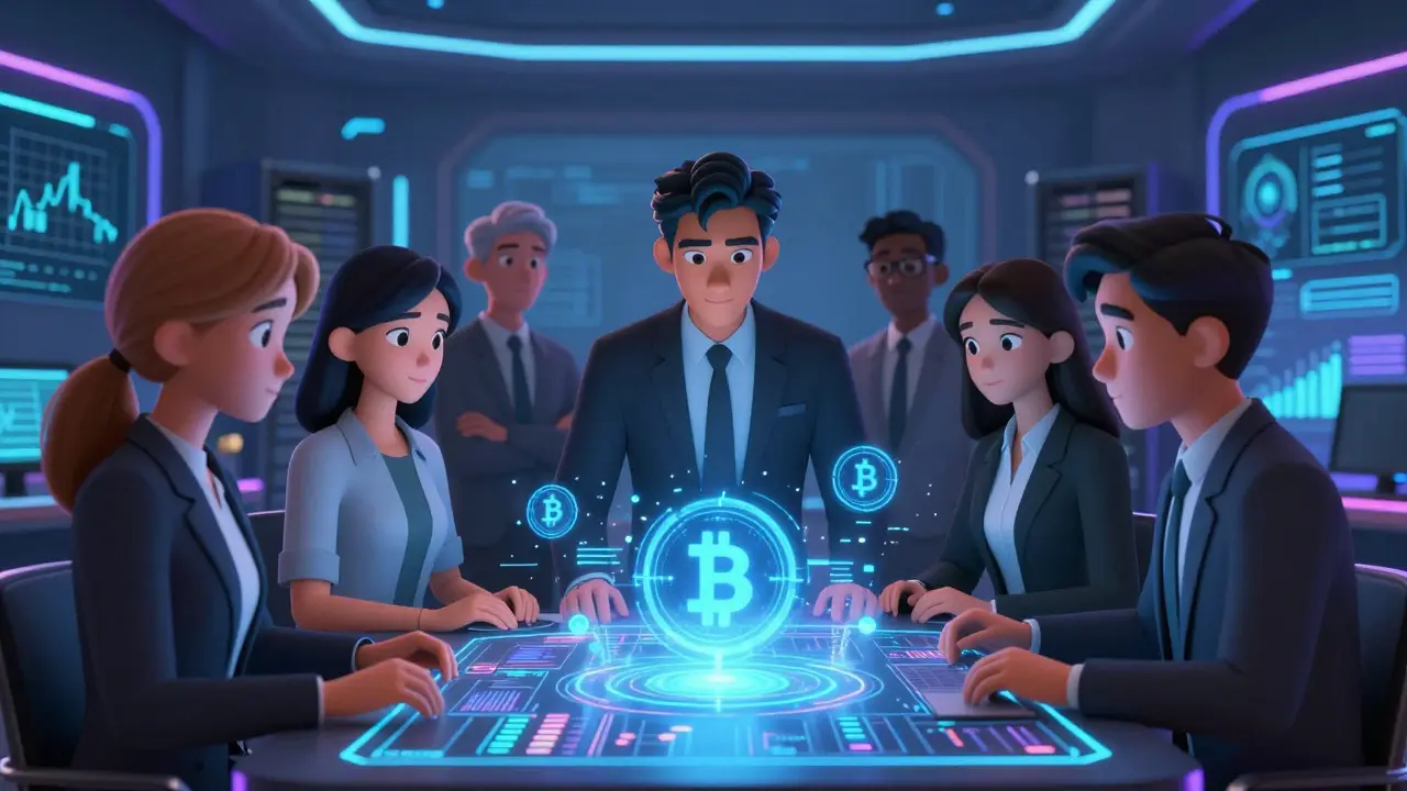 IX Fintech Crypto Exchange Review: How the ixCrypto Index Selects Platforms