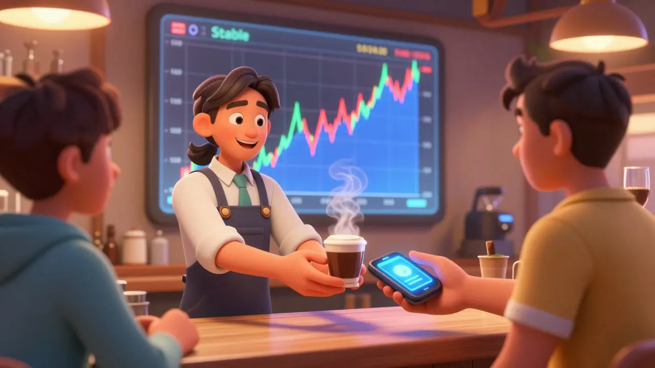 Stablecoins Explained: How They Solve Crypto Volatility in 2026
