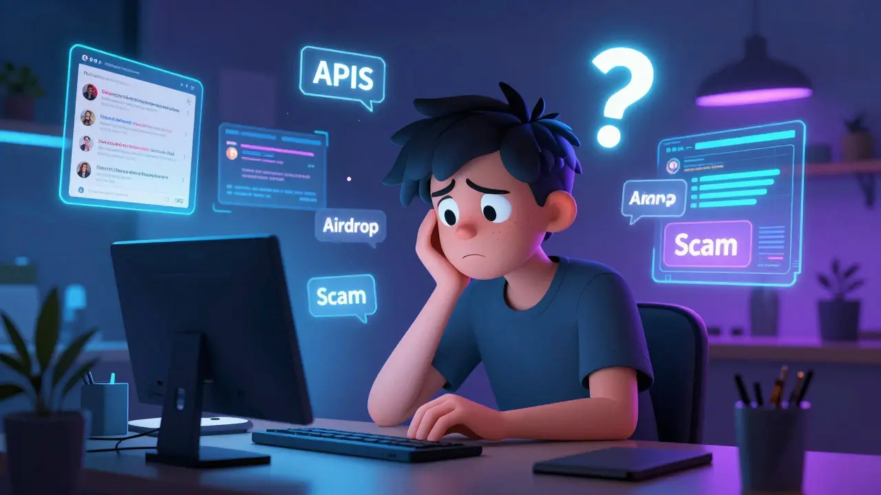 The APIS Airdrop: What Is It, Eligibility Rules, and How to Claim (2026)