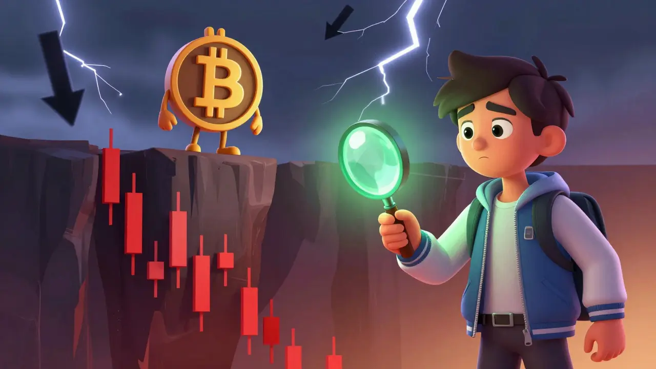 Volatility vs Opportunity: How to Trade Crypto Swings in 2026