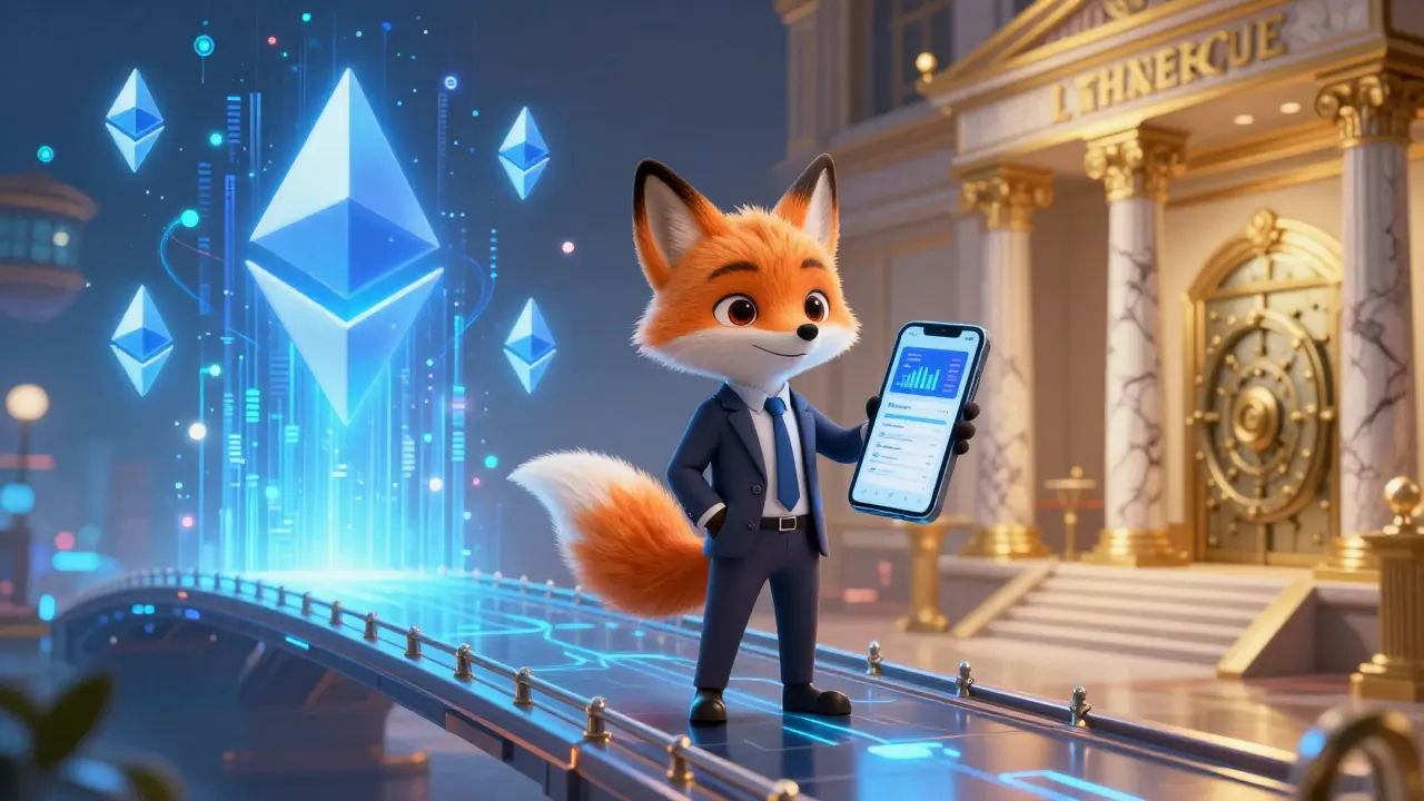 What is EQIFI (EQX) Crypto? Token Utility, Price & Banking Features