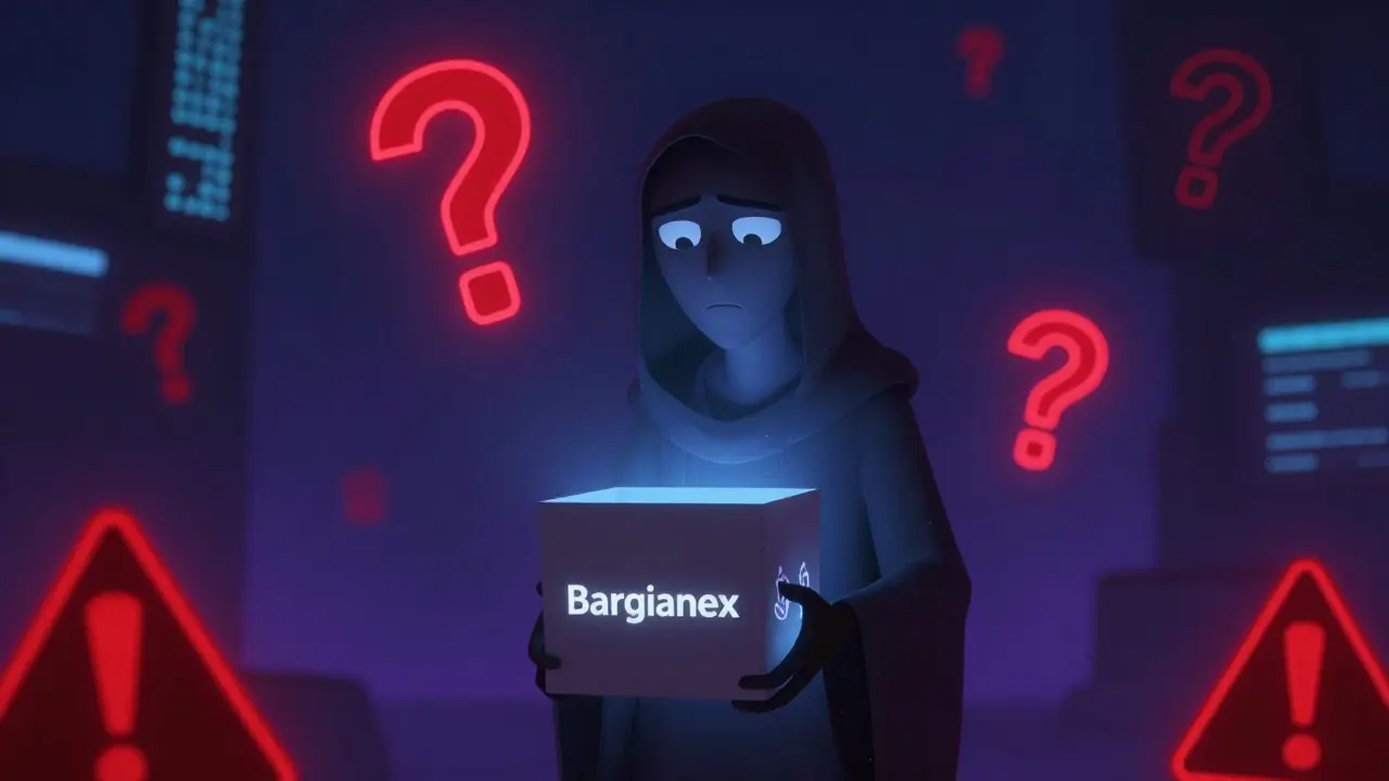 Barginex Financial Technologies Review: Is It Safe or a Scam?