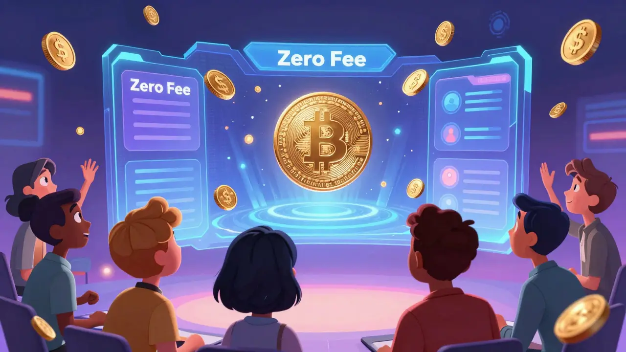 Cobinhood Review 2026: Is the Zero-Fee Crypto Exchange Safe?