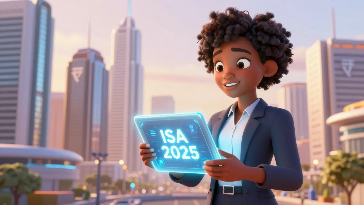 Crypto Legal Status in Nigeria 2026: New Laws, SEC Rules & Tax Guide