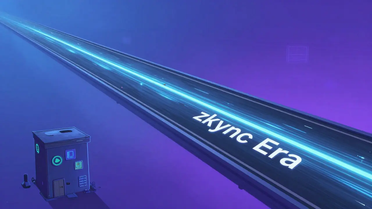 Wagmi (zkSync Era) Review: Is This New DeFi Protocol Worth Your Money?
