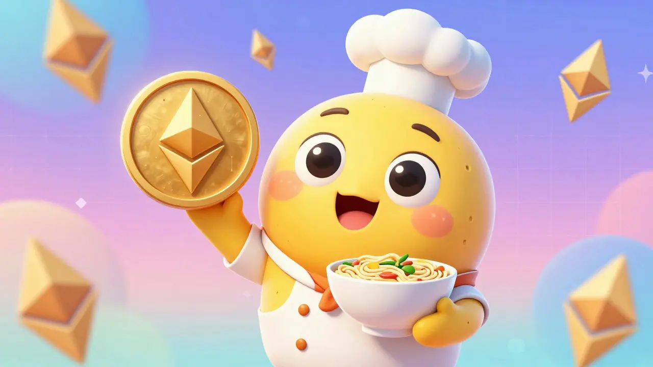What is LunaChow (LUCHOW) Crypto Coin: A Complete Guide to the Meme Token