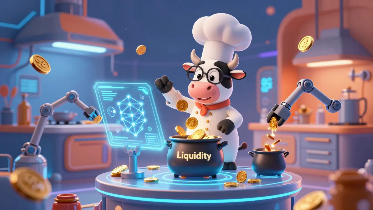 What is SteakHut Finance (STEAK)? A Deep Dive into the Avalanche DeFi Protocol