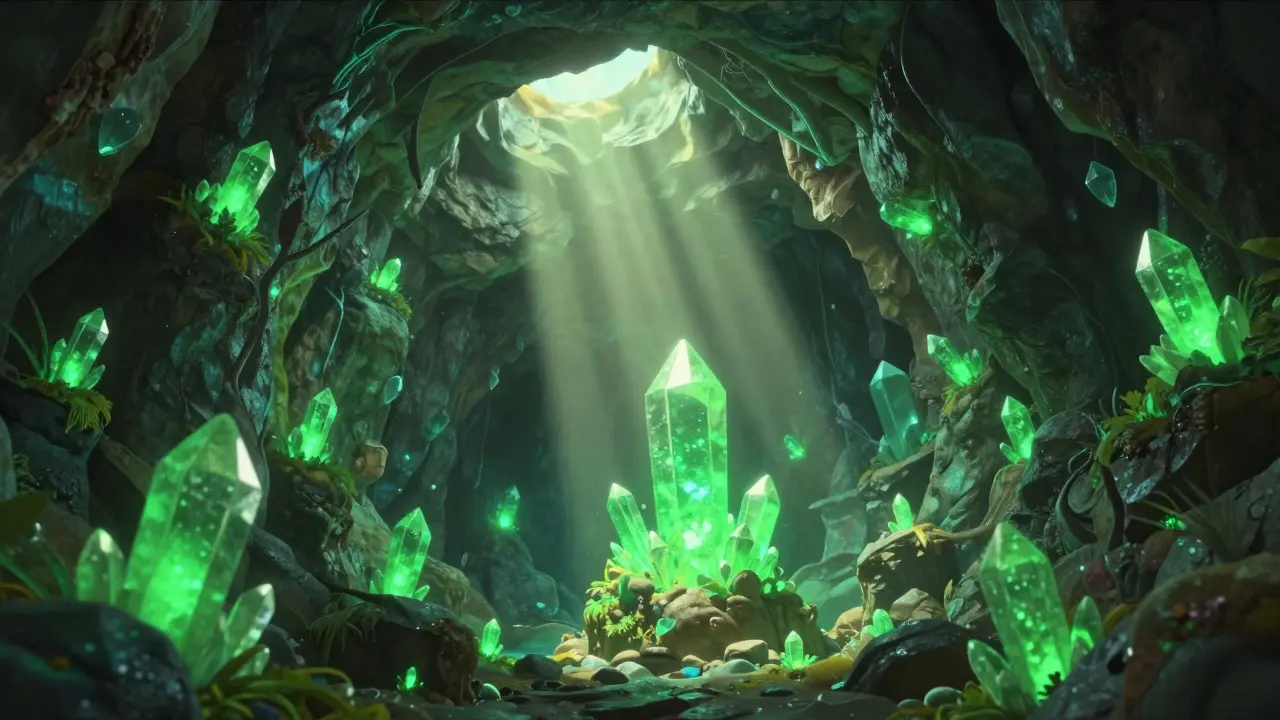 What Is The Emerald Company (EMRLD)? A Deep Dive Into the Real-World Asset Crypto Token