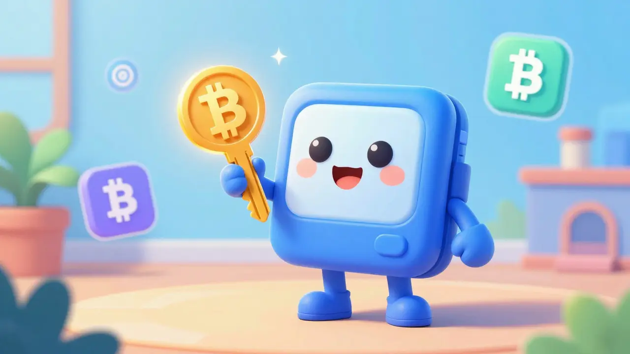 What is Verse (VERSE) Crypto? A Guide to Bitcoin.com’s Utility Token