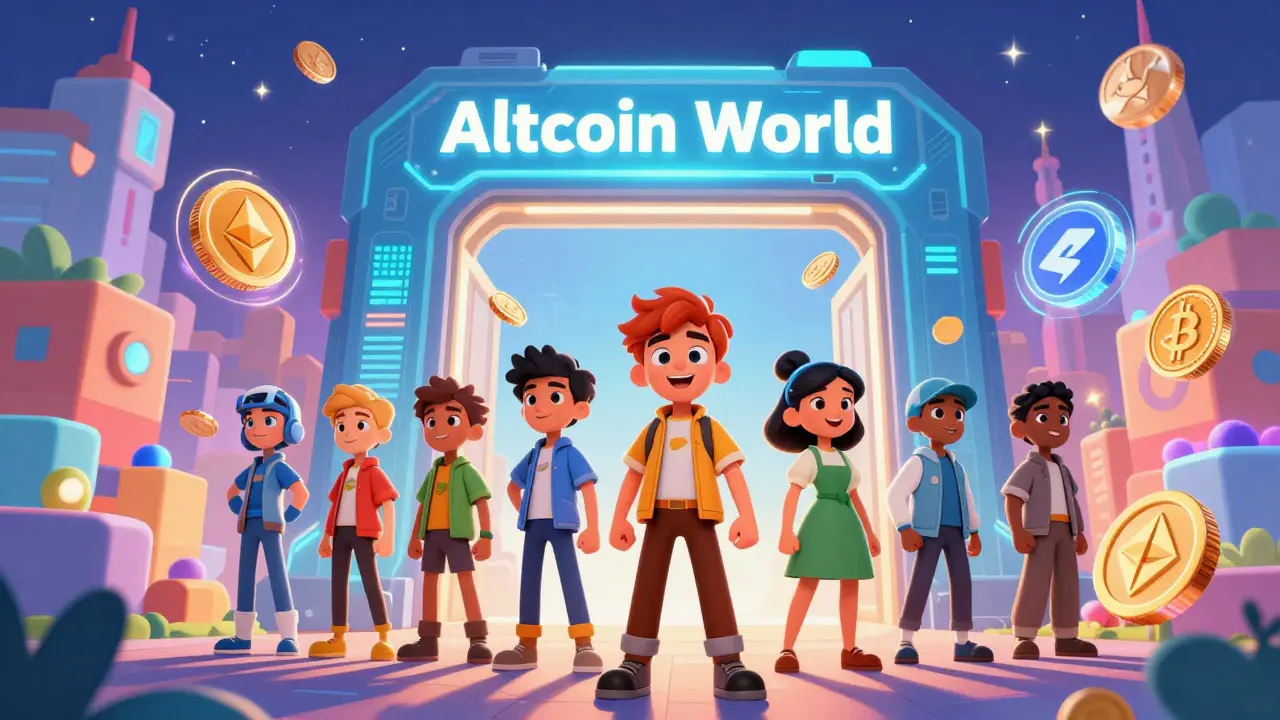 Altcoin Exchanger Review: Best Crypto Platforms for Trading Altcoins in 2026