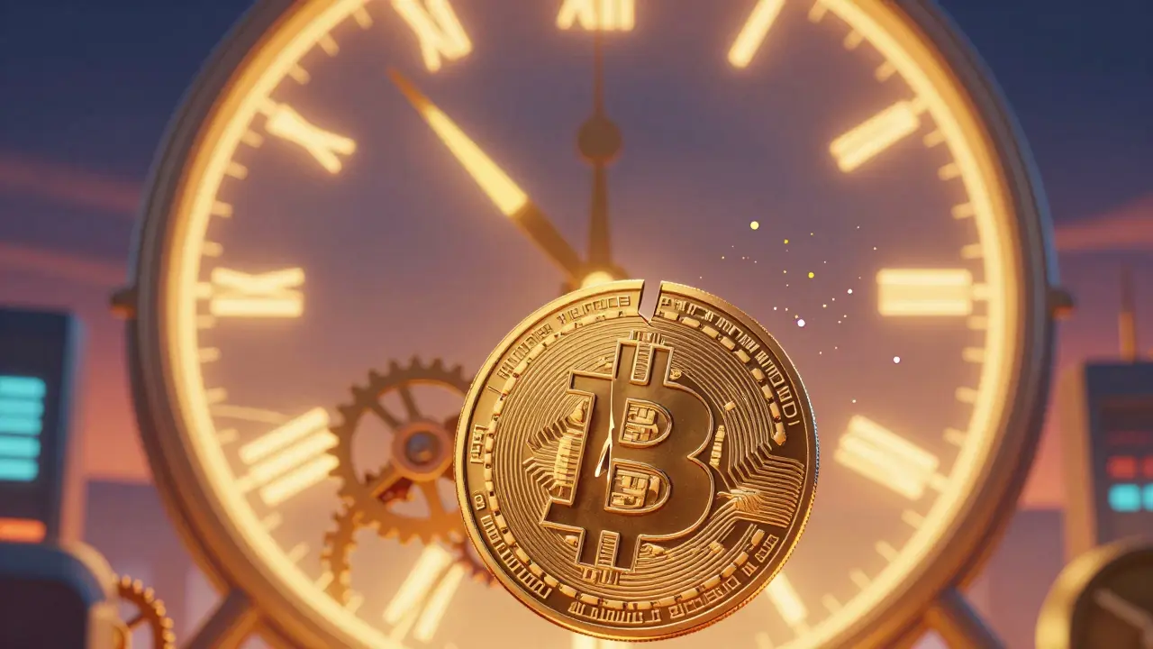 Bitcoin Halving Market Cycles: How Supply Shocks Drive Crypto Prices