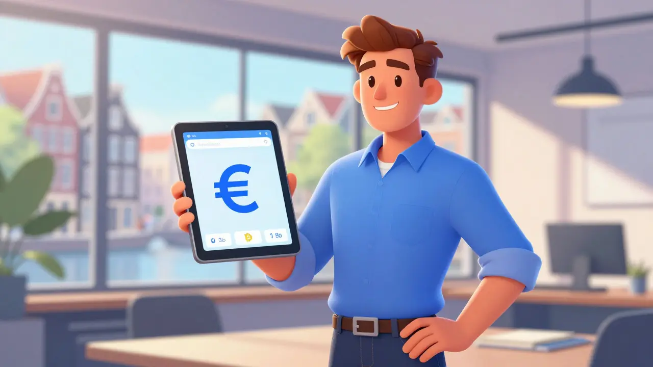 BL3P Crypto Exchange Review: Is It Safe for European Traders in 2026?
