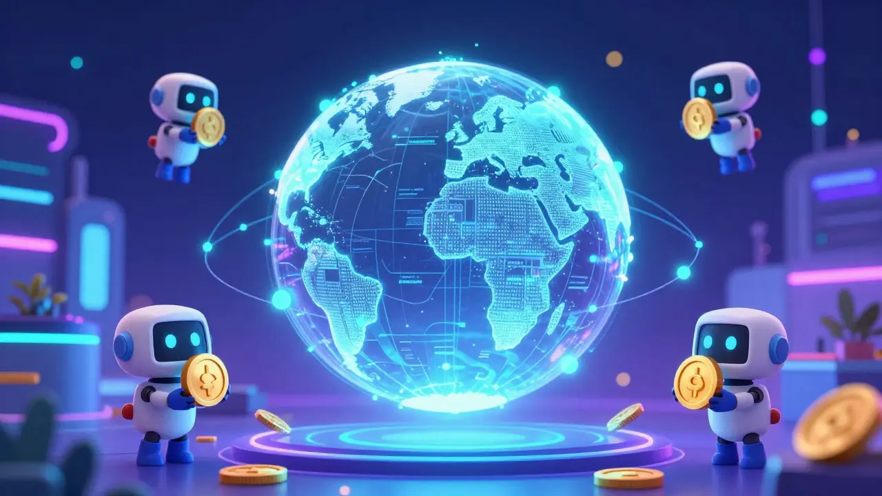CSM Airdrop by Crust Shadow: How to Qualify and Claim Tokens in 2026