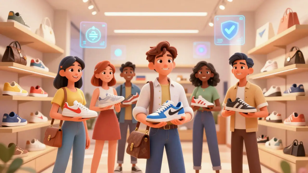 How NFTs Stop Counterfeiting: A Practical Guide for Brands in 2026