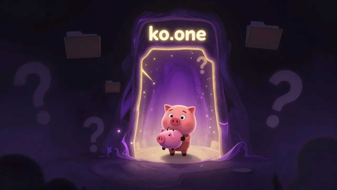 Is Ko.one a Scam? A Critical Review of the Crypto Exchange