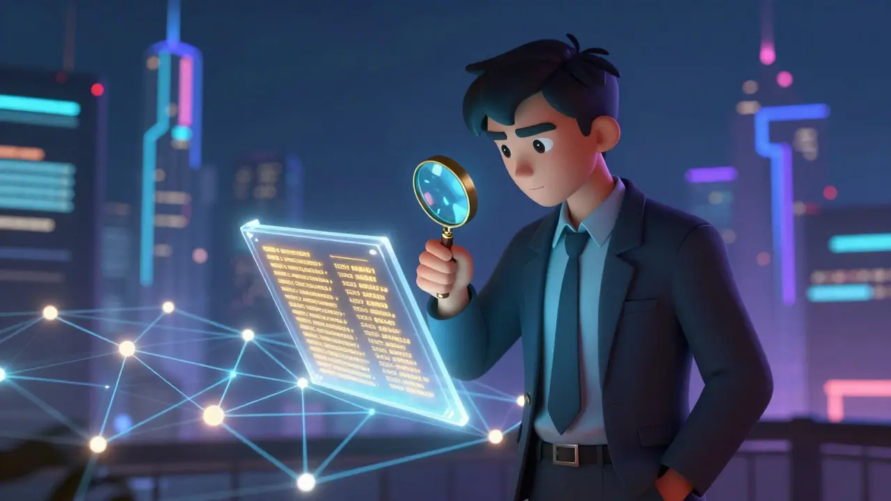On-Chain Crypto Transaction Tracing Techniques: A Guide to Blockchain Forensics