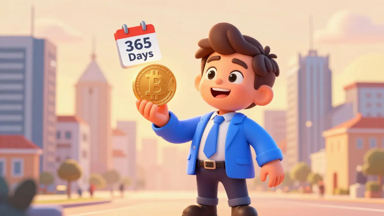 Portugal Crypto Tax Benefits for Bitcoin Investors in 2026: Rules & Rates