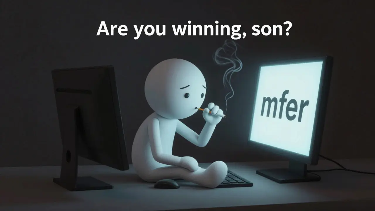 What is mfercoin ($MFER)? The Crypto Behind the Mfers NFT Community
