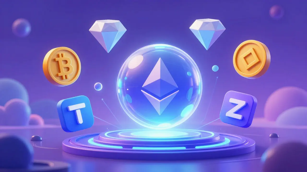 What is Zedxion (ZEDXION)? Token, Exchange & Ecosystem Explained