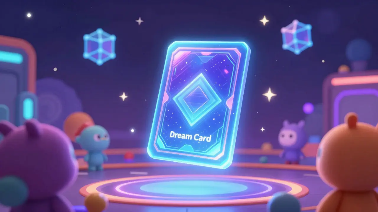X World Games Dream Card NFT Airdrop: Eligibility, Timeline, and How to Claim