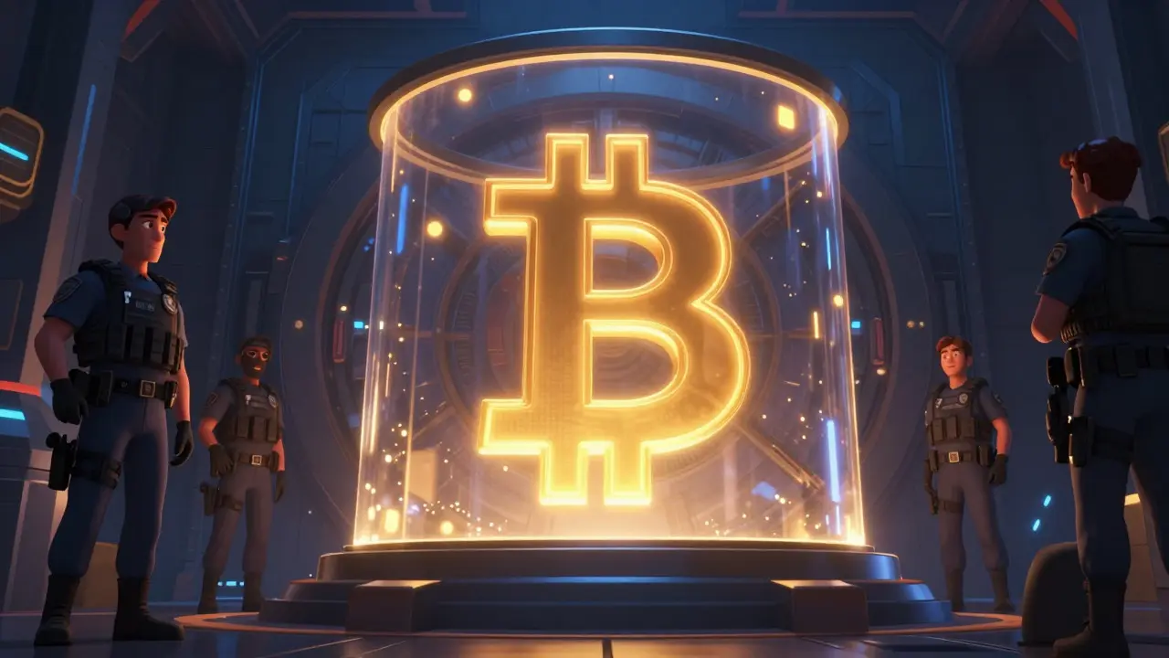 Asset Forfeiture and Crypto Seizures by Country: Global Trends in 2026