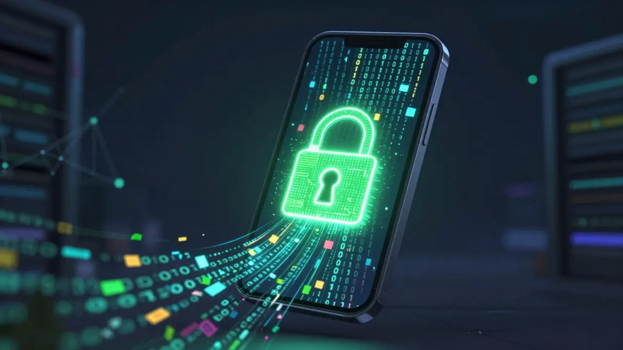 End-to-End Encryption for Crypto Wallets: How It Protects Your Keys