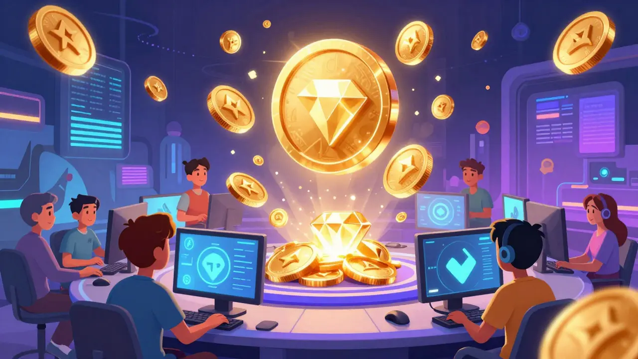 PLAYA3ULL (3ULL) Airdrop Guide: Details, Requirements & How to Participate