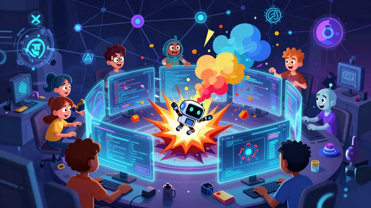 Shiden Network (SDN) Explained: Features, Tokenomics & Risks