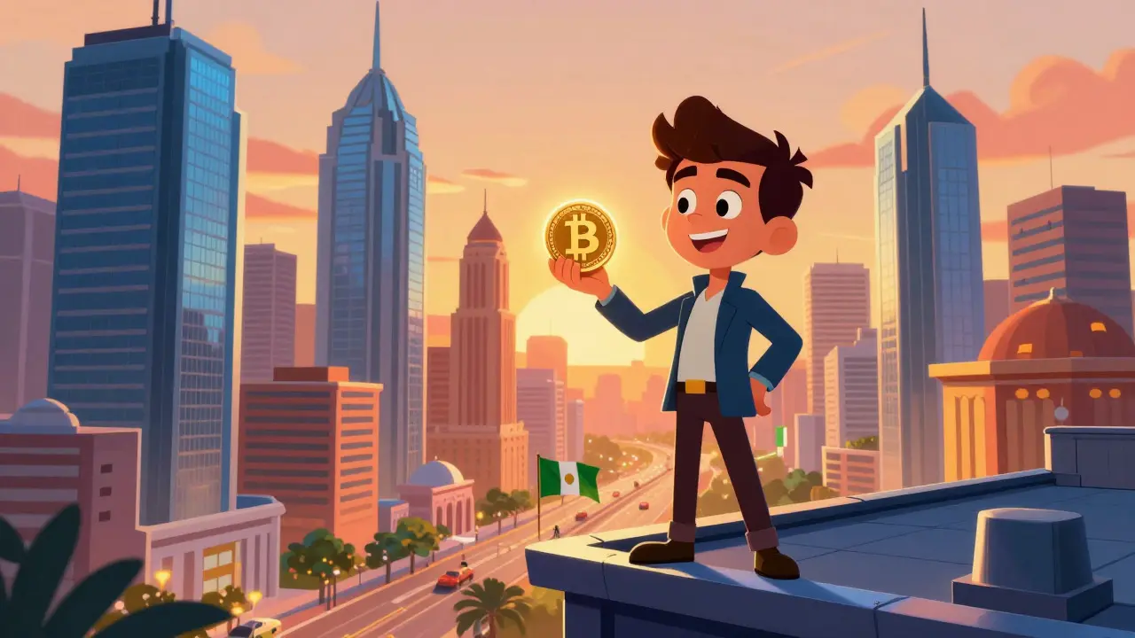 VASP Licensing in Nigeria: 2026 Requirements, Costs & Process for Crypto Businesses