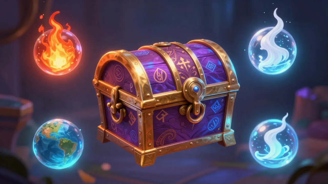 What is TaleCraft (CRAFT) Crypto Coin? A 2026 Reality Check
