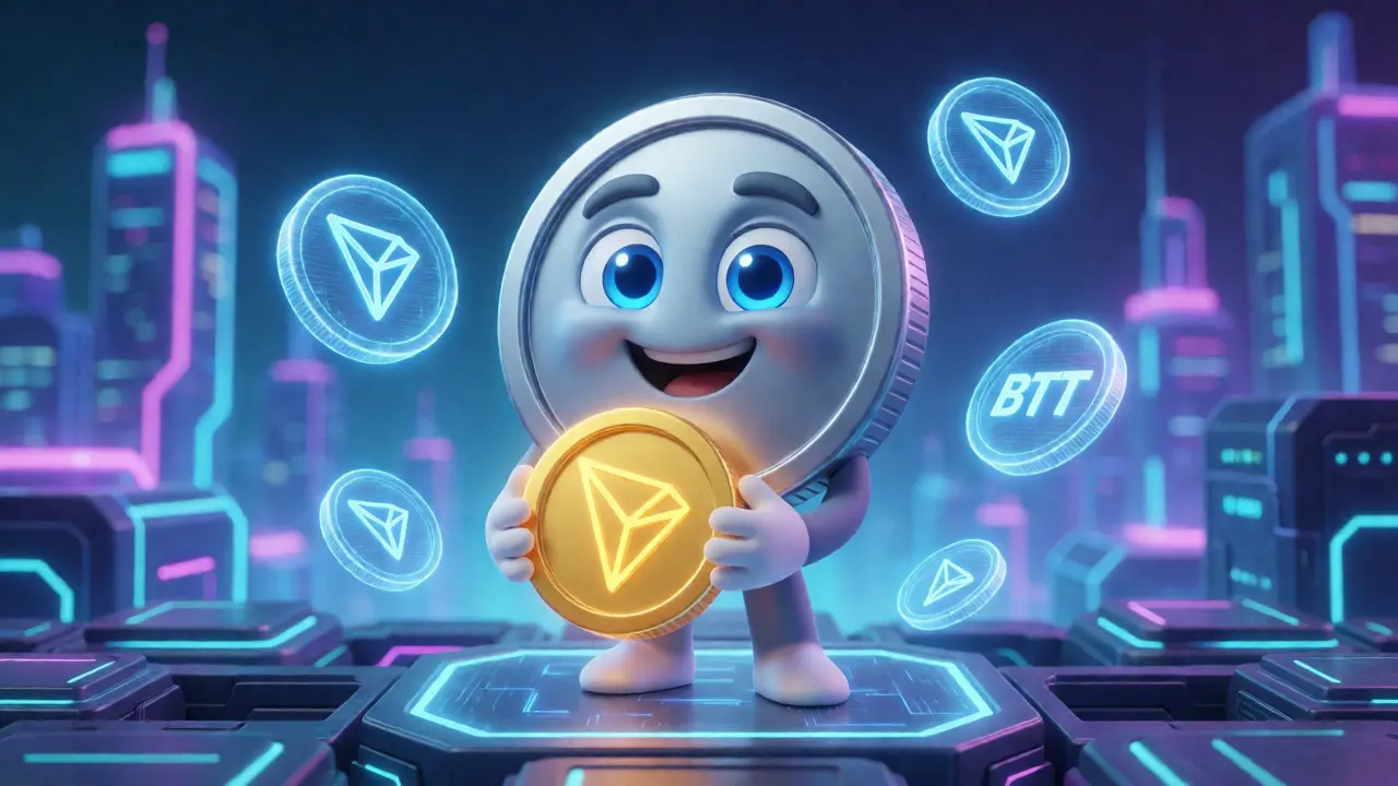 APENFT Airdrop Guide: How to Claim NFT Tokens in 2026