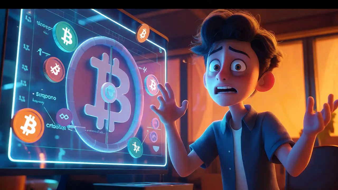 CoinExchange.io Review: Low Fees, Crypto-Only Trading, and API Power