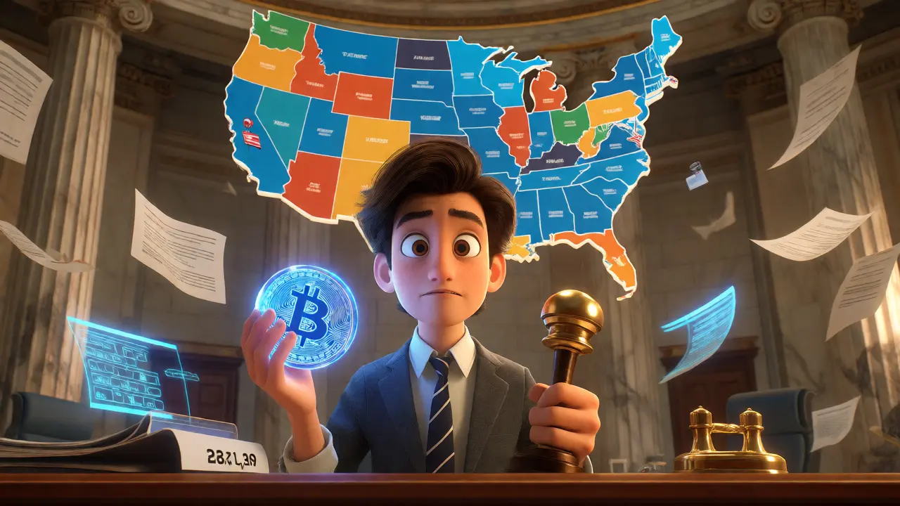 How to Get a Crypto Exchange License: A Practical Guide
