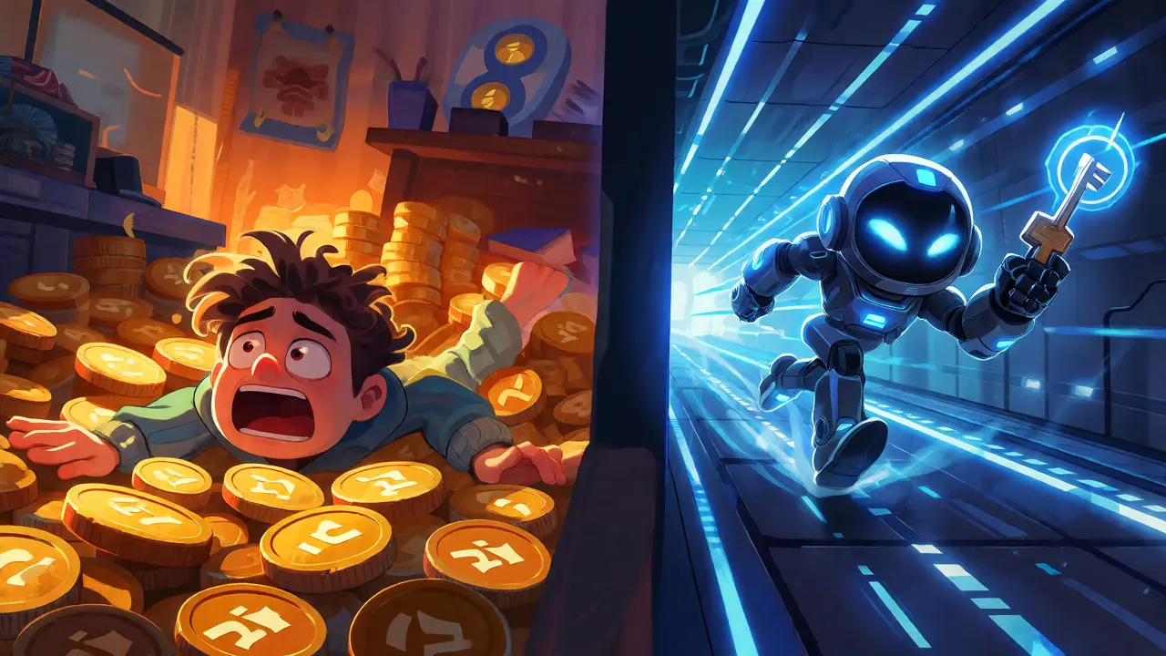 IDEX BSC Review: The Hybrid DEX That Solves Gas Fees