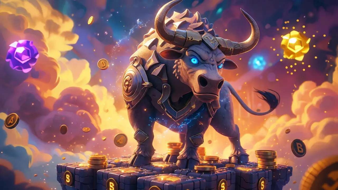 Marnotaur TAUR Airdrop & NFT Launch: What You Need to Know