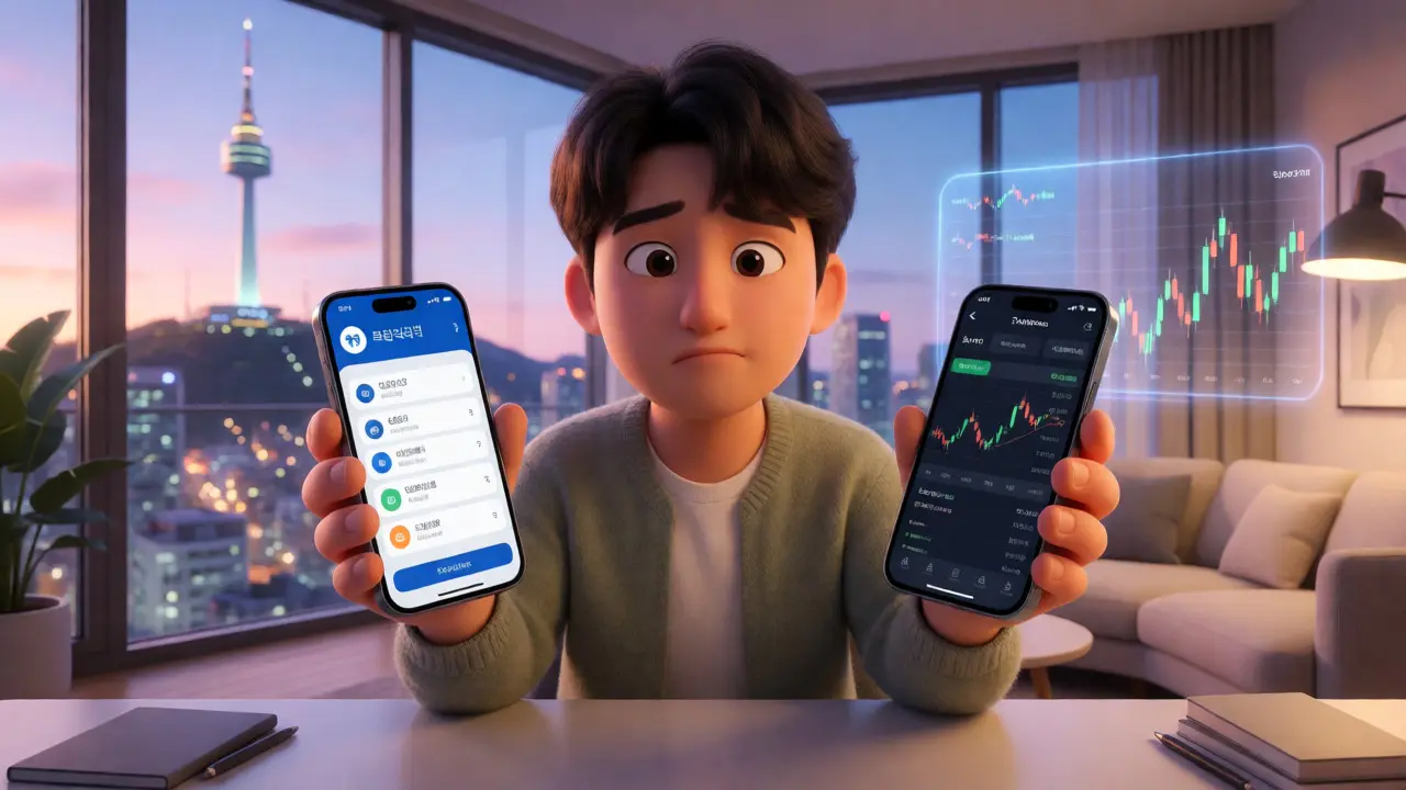 OKX Korea Crypto Exchange Review: Is It Right for You?