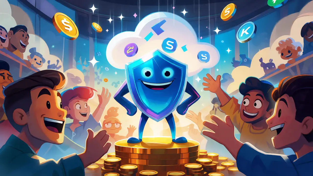SMAK X CoinMarketCap Airdrop: Smartlink Details and Historical Performance