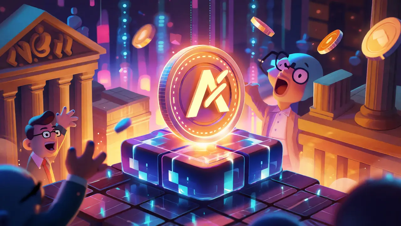 What is AppLovin Tokenized Stock (Ondo) (APPon)? A Guide to Ondo's Real-World Asset